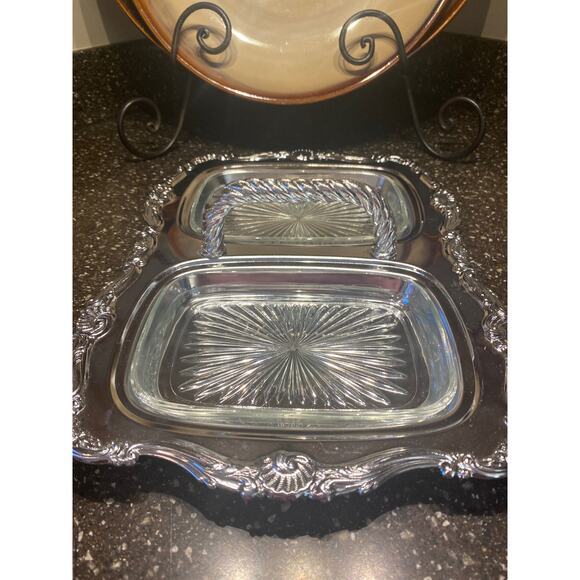 Vintage Shelton Ware serving tray - Picture 5 of 8
